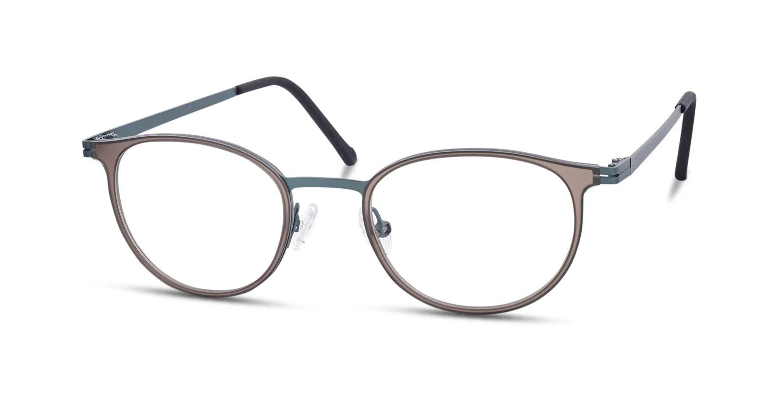 Imago Ultralight Lunatic Eyeglasses - view 3